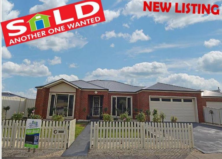 3 Sanford Court, Portland
