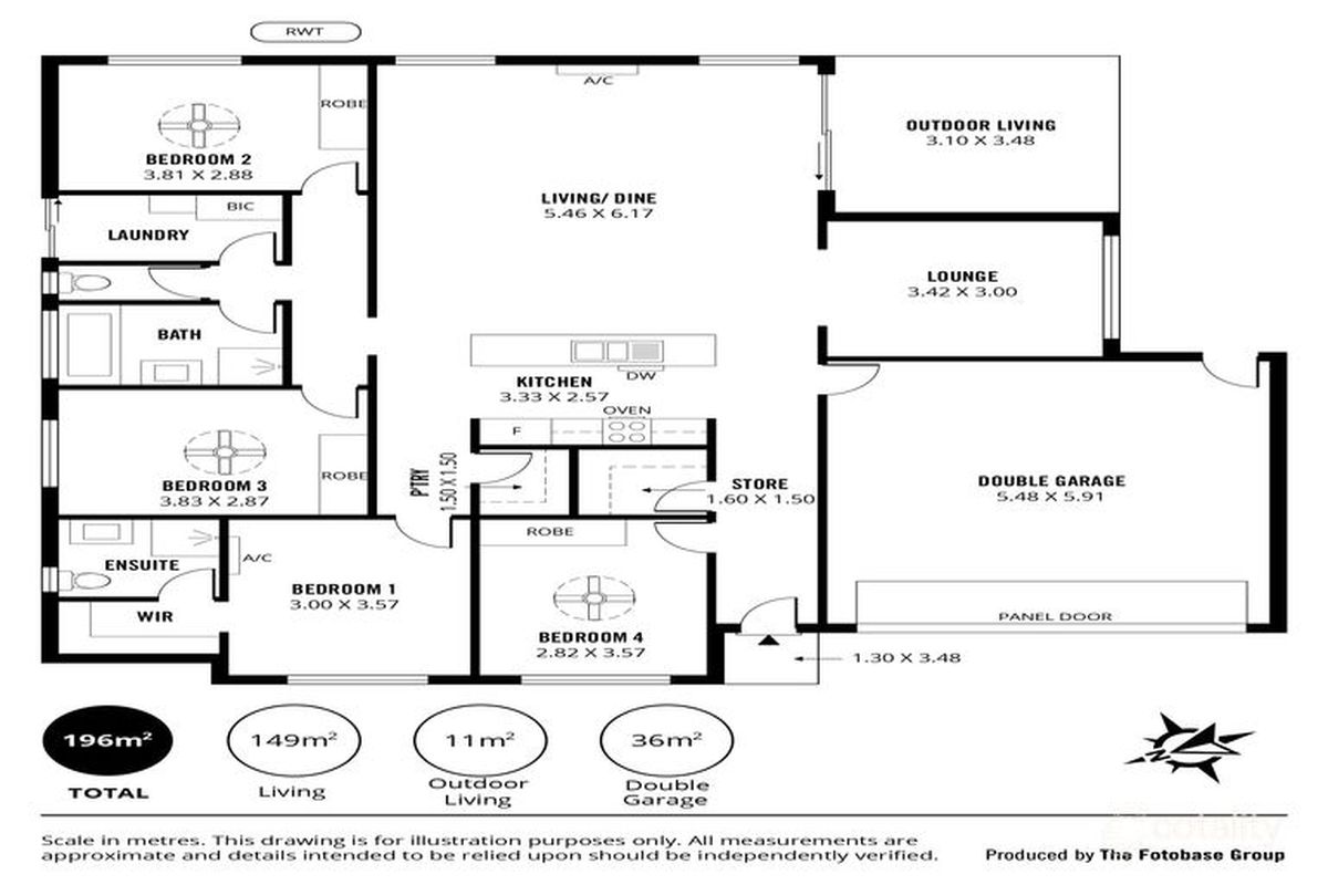4 Farmer Road, Munno Para West