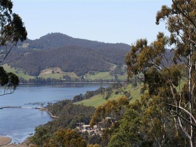 Lot 3 Doodys Hill Road, Port Huon