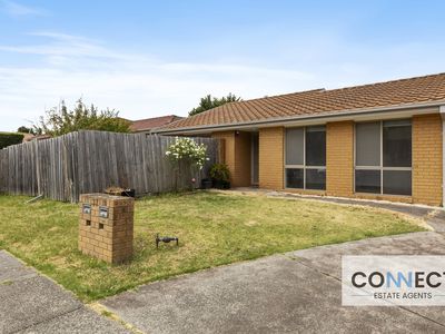 1 / 37 John Hunter Drive, Endeavour Hills