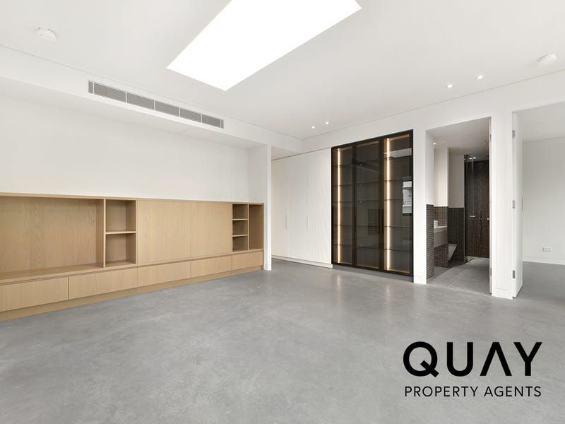 108 Miller Street, Pyrmont