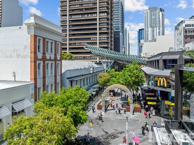 233 Albert Street, Brisbane City