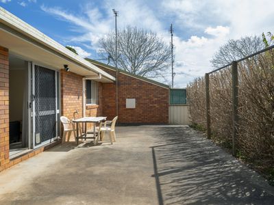 14 Burgundy Street , Wilsonton Heights