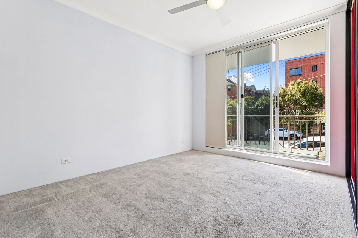 1 / 268 Carrington Road, Randwick