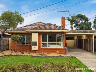117 Alma Avenue, Laverton