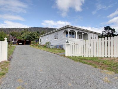 363 Glen Huon Road, Huonville