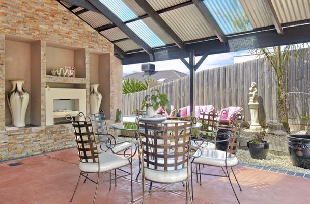 3 Linlithgow Way, Greenvale