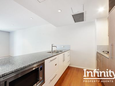 502 / 88 Berry Street, North Sydney