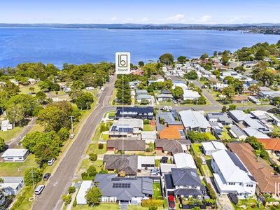 18 Belbowrie Street, Canton Beach