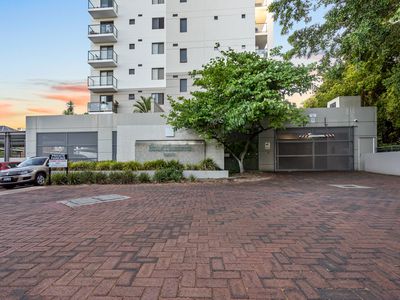 88 / 9 Delhi Street, West Perth