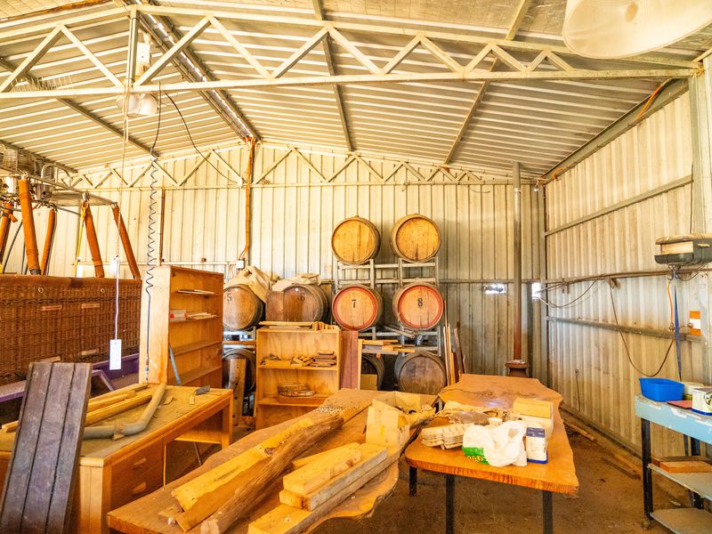 752 Longs Corner Road, Canowindra