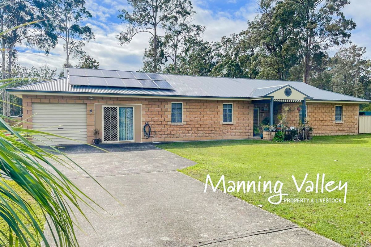 146 Malcolms Road, Pampoolah