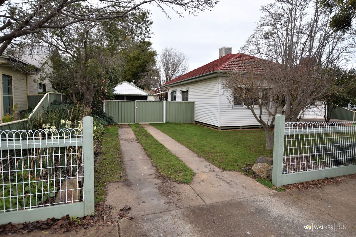 10 Lewry Street, Kyabram