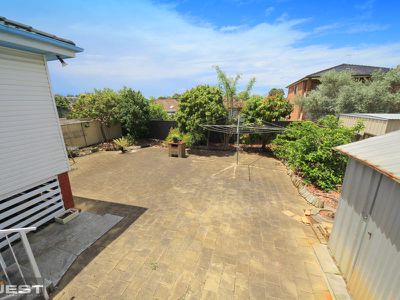 8A Petty Avenue, Yagoona