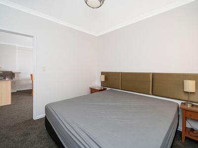 52 / 193 Hay Street, East Perth