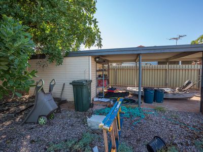 27 Gratwick Street, Port Hedland
