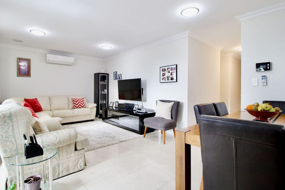 7 Monaghan Close , Baldivis