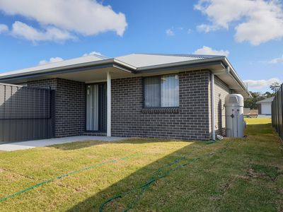 19a Bexhill Avenue, Sussex Inlet