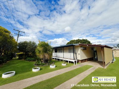 19 Garnham Drive, Dysart