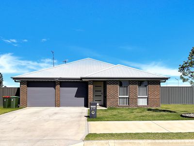 236 Edward Street, Forbes