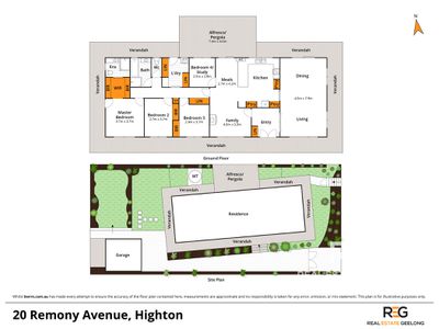 20 Remony Avenue, Highton