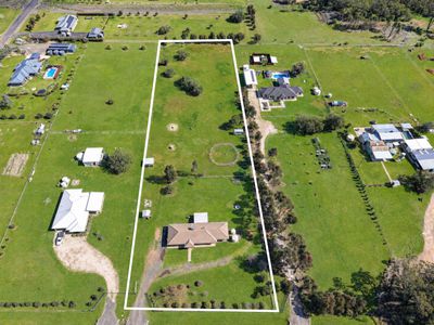 486 Wandobah Road, Gunnedah