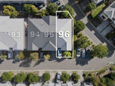 96 / 370 Gainsborough Drive, Pimpama