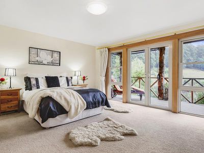 48 Arthurs Road, Pelverata
