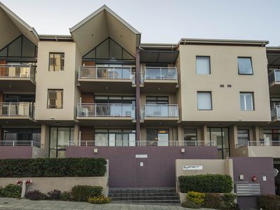 5 / 3 - 9 Lucknow Place, West Perth