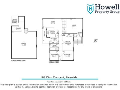108 Dion Crescent, Riverside