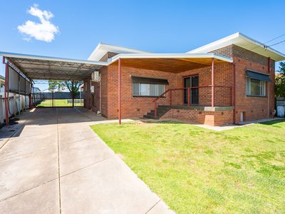 12 Dick Street, Wodonga