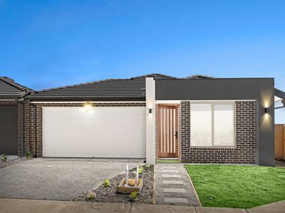 15 Pursuit Street, Mambourin