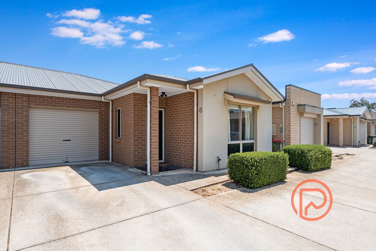 6 / 40 Hazel Road, Salisbury East