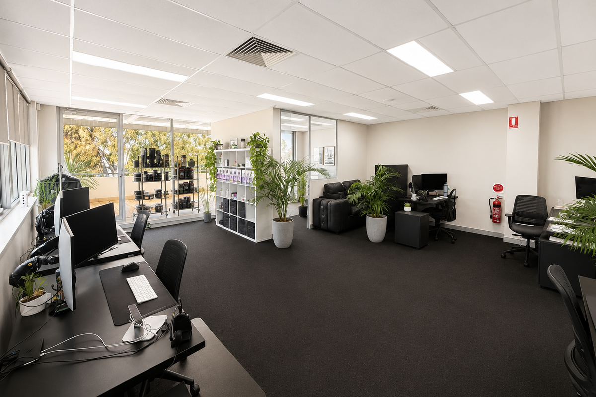 Suite 14 / 1 Box Road, Taren Point