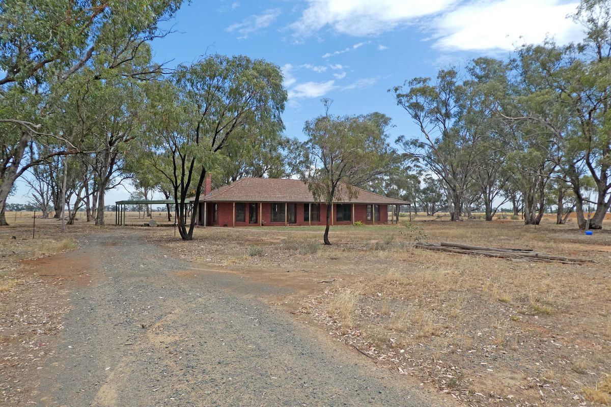 2265 Manley Road, Kyabram