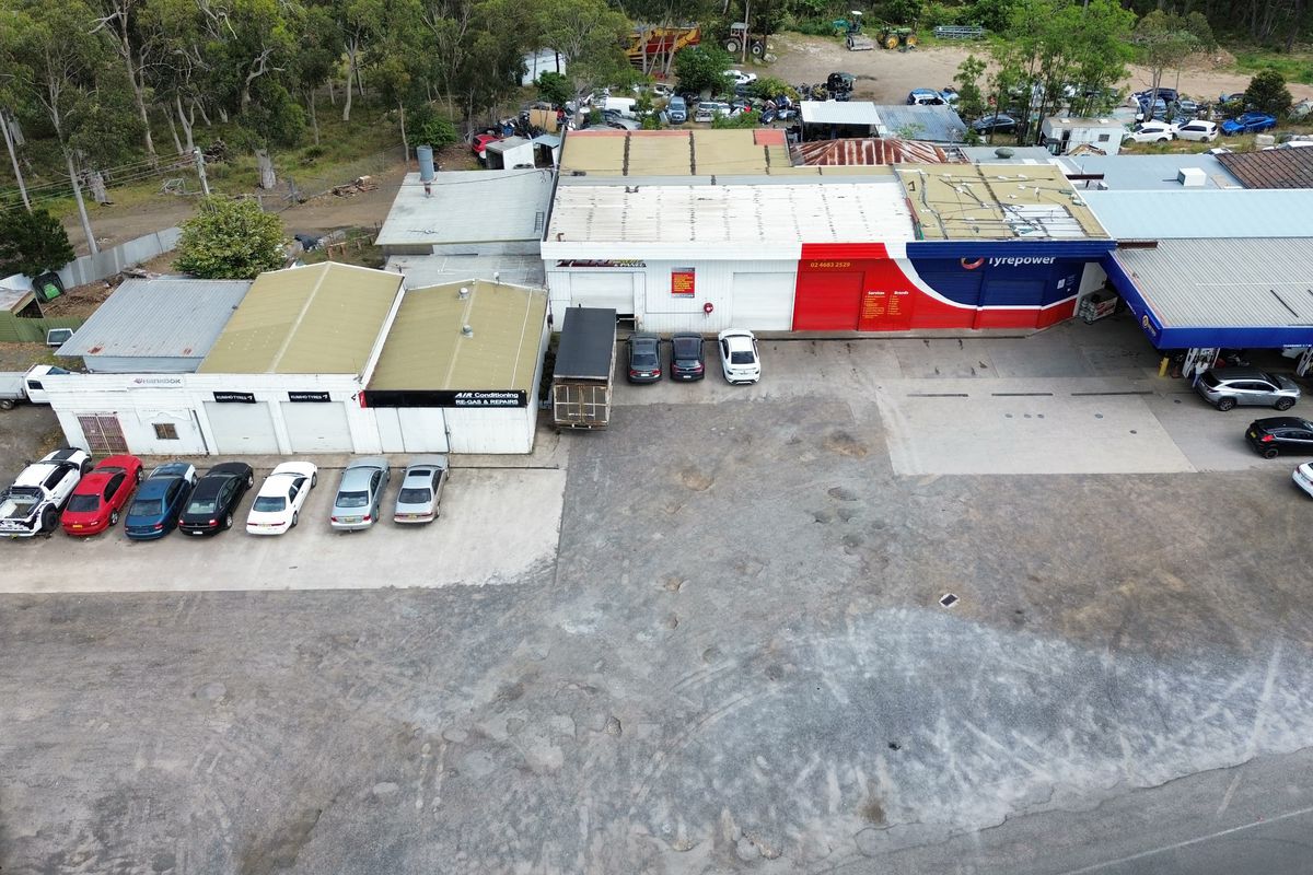 2790 Remembrance Drive, Tahmoor