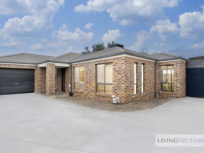 4 / 43 Acacia Crescent, Melton South