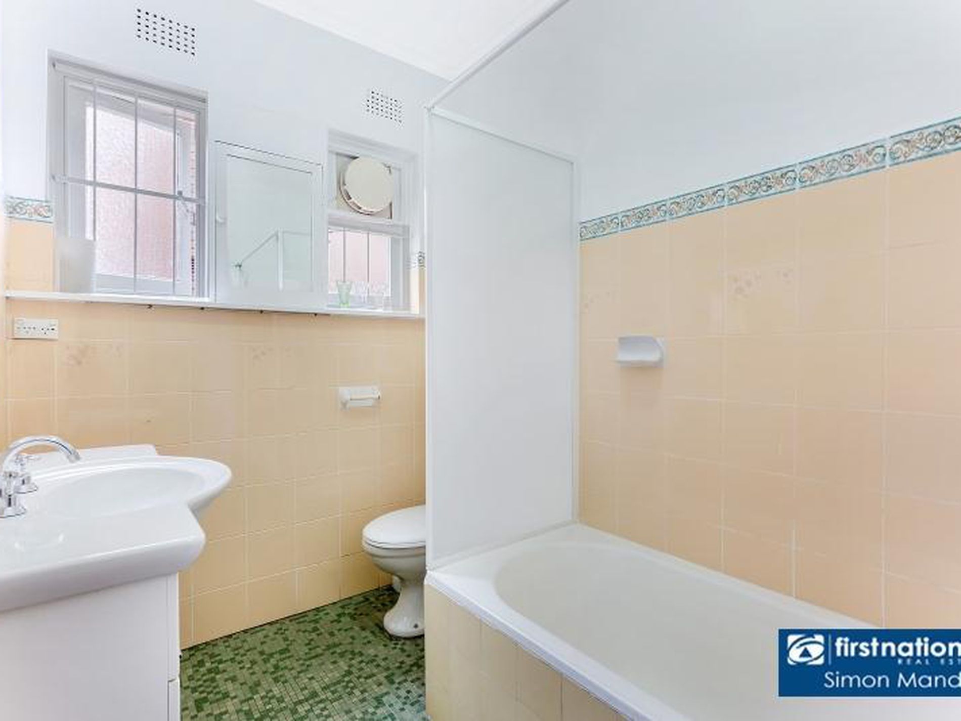 3 Glenwood Avenue, Coogee