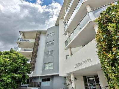 15 / 25 Colton Avenue, Lutwyche