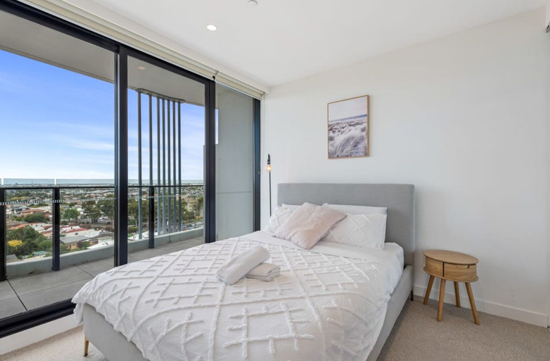1007 / 188 Ballarat Road, Footscray