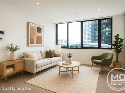 401 / 8 Walker Street, Rhodes