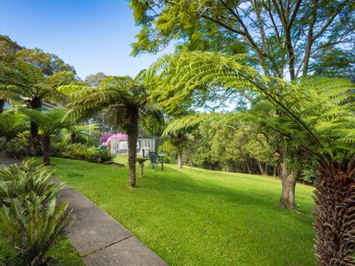 25 Hillcrest Avenue, North Narooma