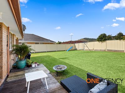 13 Hazelton Street, Albion Park