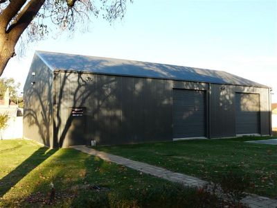 Tocumwal