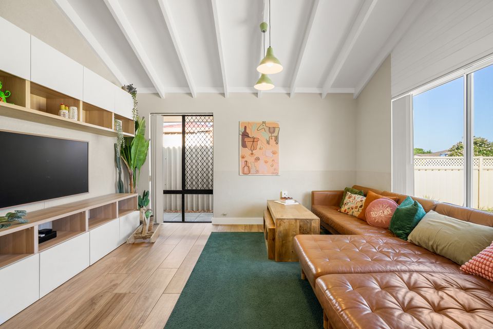 43 TRADE WINDS DRIVE, Safety Bay