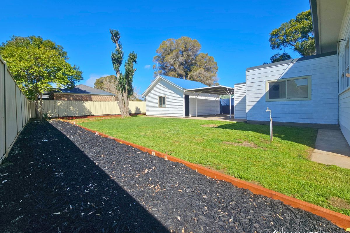 360 Allan Street, Kyabram