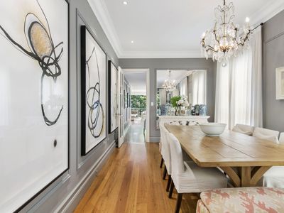 78 Manning Road, Double Bay