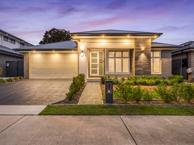 47 Flotilla Circuit, Jordan Springs