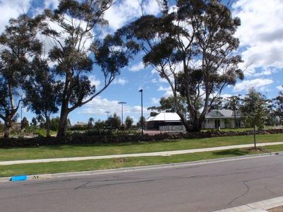Lot 1782 Morton Boulevard, Taylors Hill