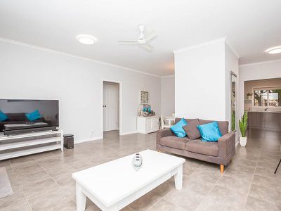 8 Wambiri Street, South Hedland